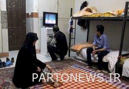 821 thousand people stay in cultural centers