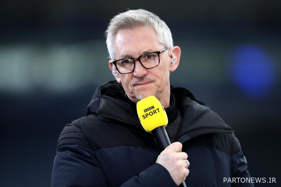 بیبیسی پس از اخاذی لینهکر از ارائه مسابقه روز با واکنشهای شدید مواجه شد