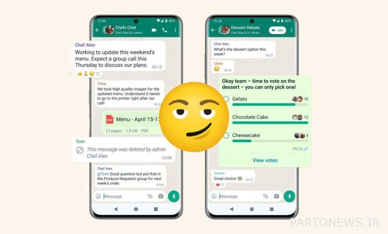 WhatsApp how to