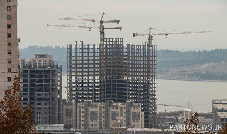 The bright shadow of the pre-sale of housing meters / the ambiguous position of individual property laws - Tejaratnews