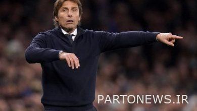 Conte's replacement options in Tottenham; From Pochettino and Enrique to Spalletti