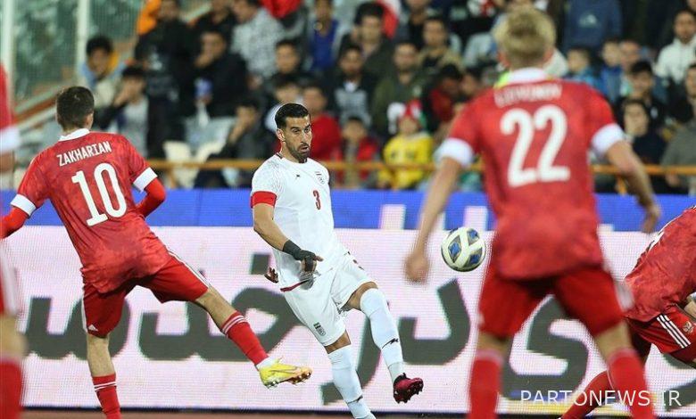 Hajsafi: The national team has a difficult path and must be supported
