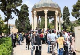 Preparation of historical and cultural places of Fars province