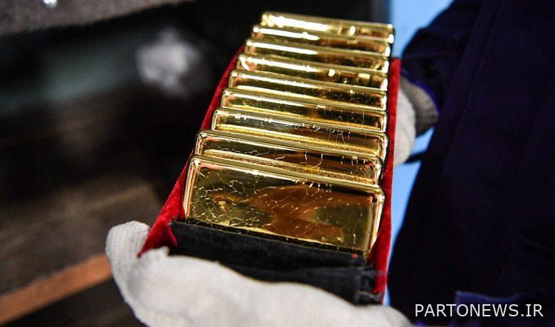 investing in gold funds;  One arrow and two signs!  / What are the advantages of buying gold fund units?