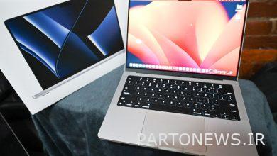 MacBook Pro 14 2023