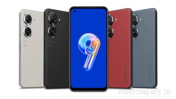 مشخصات Zenfone 10 ایسوس مشخص شد، ممکن است تا پایان سال عرضه شود مشخصات Zenfone 10 ایسوس مشخص شد، ممکن است تا پایان سال عرضه شود