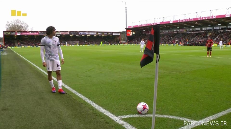 هیچ توضیحی در مورد شش مسابقه ای که روز شنبه برگزار شد وجود نداشت