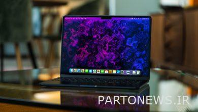 Apple is working on a new MacBook Air with an OLED display