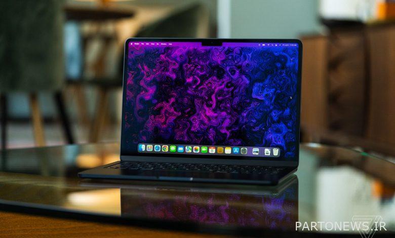 Apple is working on a new MacBook Air with an OLED display