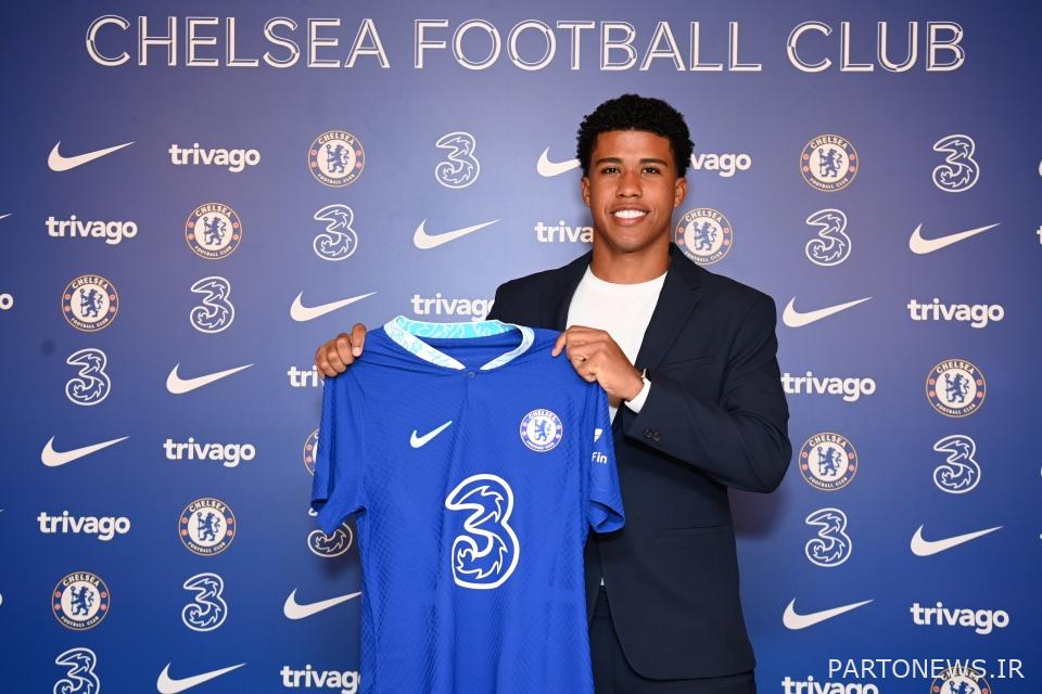 سانتوس در اوایل سال به عنوان بخشی از ولگردی و خرج کردن آنها به چلسی پیوست