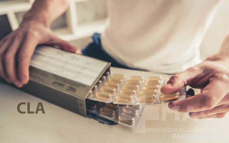 CLA instead of L-carnitine