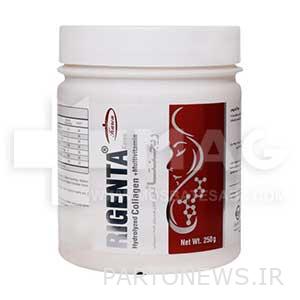 Buy Karen's collagen