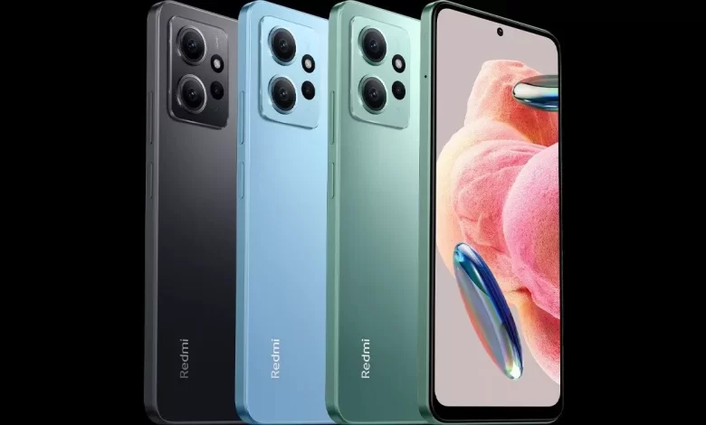 Normal model with Snapdragon 685
