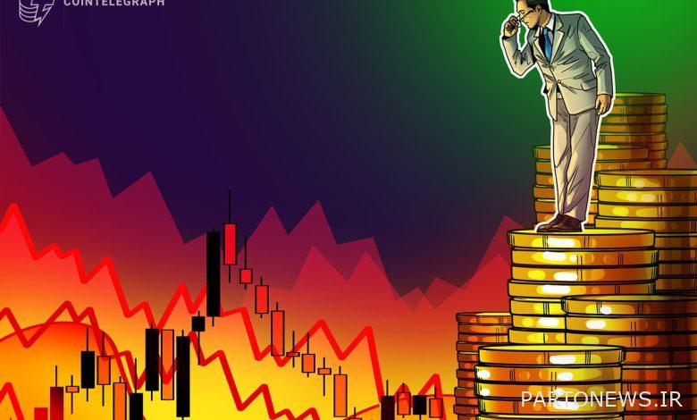 خلاصه گزارش Cointelegraph Markets Pro VORTECS - 179٪ سود از 4 هشدار