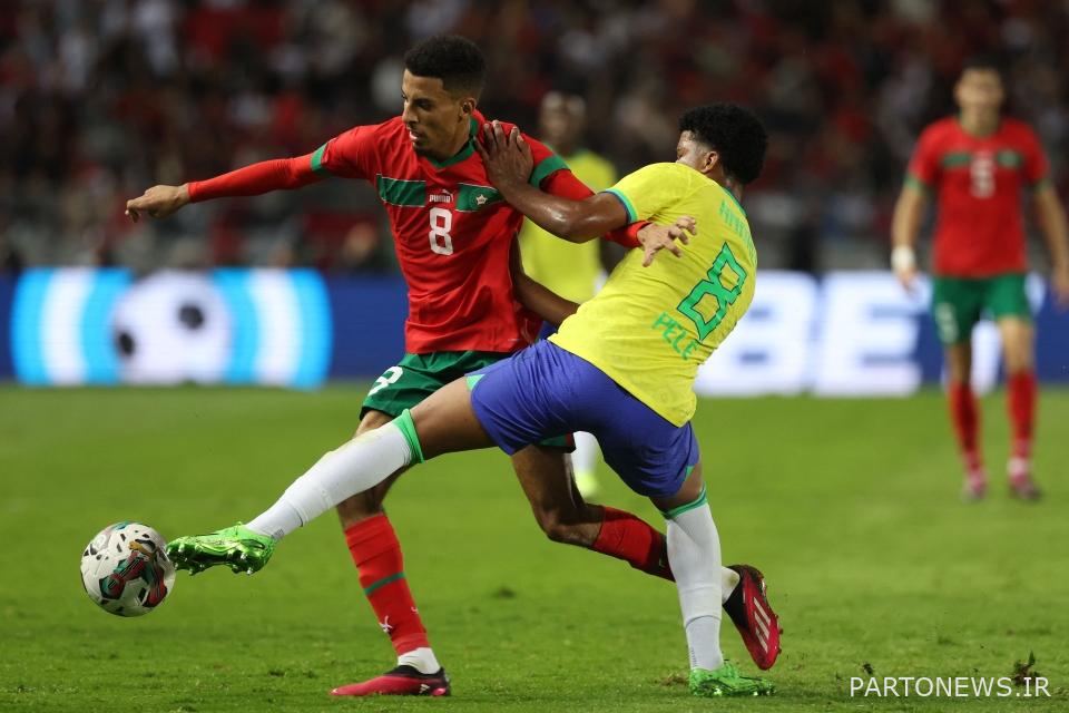 او در 18 سالگی مطمئناً آینده درخشانی در پیش دارد