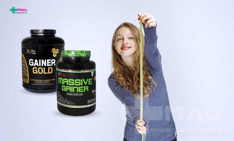 Is it possible to increase height with Gainer?/ Positive Green Online Pharmacy Magazine