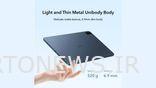 Honor Pad 8 با قابلیت Wi-Fi-Only در 23 سپتامبر راه اندازی شد.  قیمت مورد انتظار، ویژگی ها