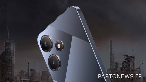 نشت جدید Infinix Hot 30i مشخصات کلیدی را فاش می کند نشت جدید Infinix Hot 30i مشخصات کلیدی را فاش می کند