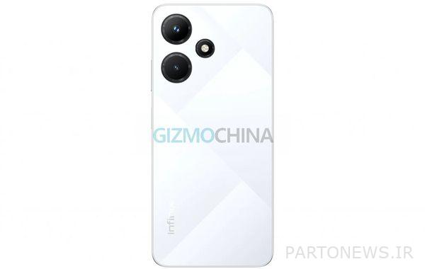 راه اندازی Infinix Hot 30i تایید شد: تصاویر زنده لو رفته مشخصات کلیدی را تایید می کند راه اندازی Infinix Hot 30i تایید شد: تصاویر زنده لو رفته مشخصات کلیدی را تایید می کند