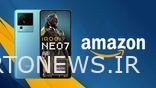 iQOO Neo 7 5G در هند راه اندازی شد: مشخصات، قیمت و در دسترس بودن را بررسی کنید