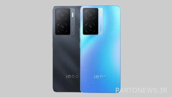 قیمت iQOO Z7 5G در هند از 18999 روپیه شروع می شود: پیشنهادهای راه اندازی قیمت iQOO Z7 5G در هند از 18999 روپیه شروع می شود: پیشنهادهای راه اندازی