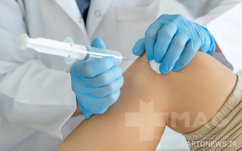 Treatment of joint pain