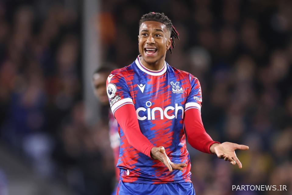 پالاس در ده بازی در سال 2023 پیروز نشده است، آخرین برد در 31 دسامبر بود