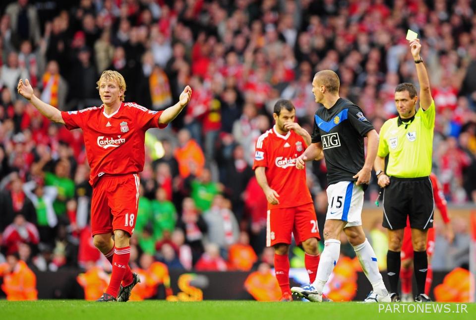 ویدیچ فصل بعد هت تریک کرد