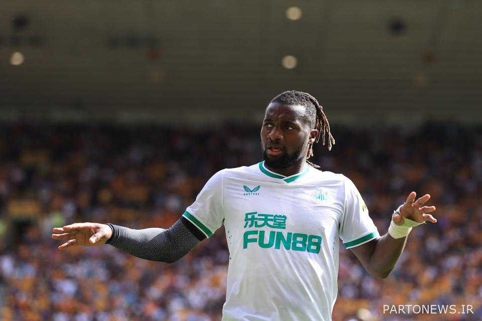 این یک نوار سبز و سفید دیگر برای سرخابی ها در فصل آینده خواهد بود