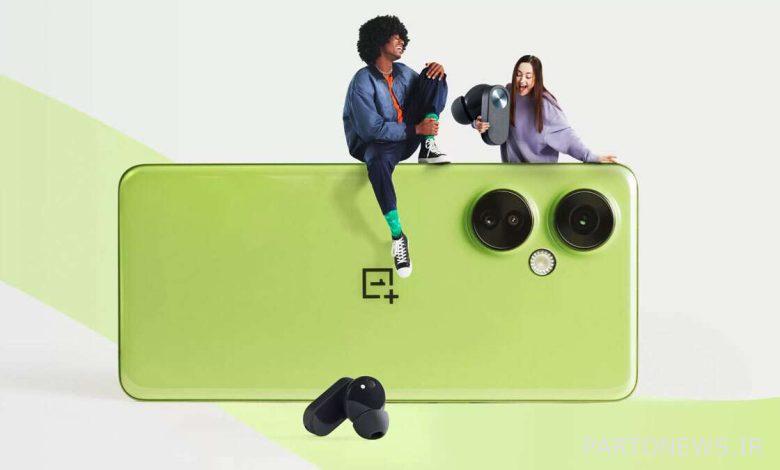 قیمت و رنگ گزینه های OnePlus Nord CE 3 Lite 5G فاش شد - Gizbot News