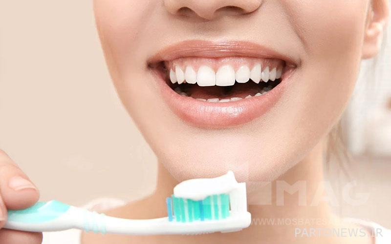 Prevent tooth decay