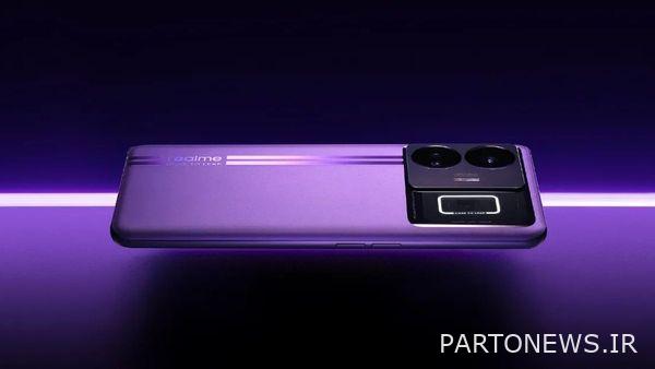 Realme GT Neo 5 SE به زودی عرضه می شود: مشخصات Realme GT Neo 5 SE به زودی عرضه می شود: مشخصات