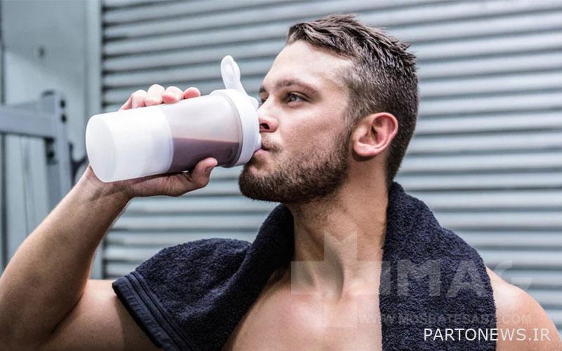 Benefits of whey
