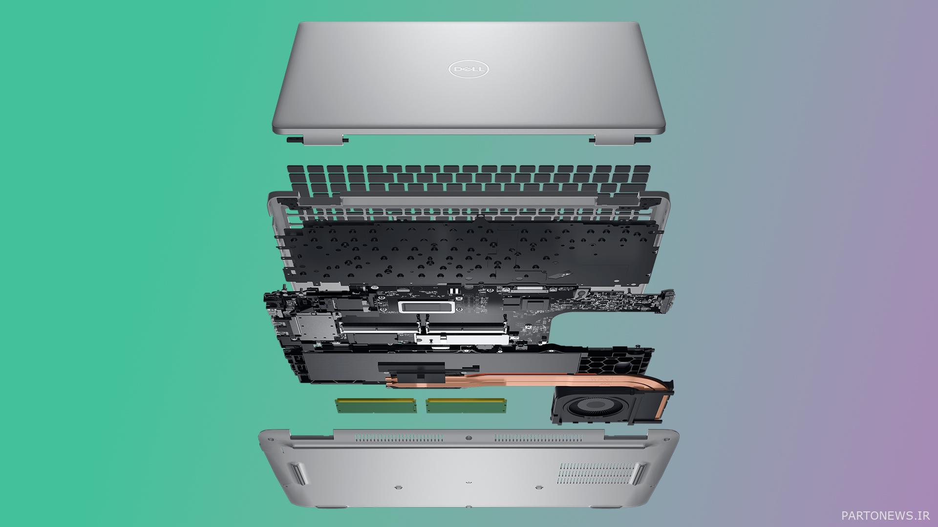 Dell Precision 3000 Series