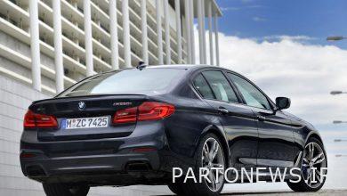 السعر اليومي لسيارات BMW في السوق / زيادة 3 مليار تومان لهذا الموديل في أسبوع + جدول