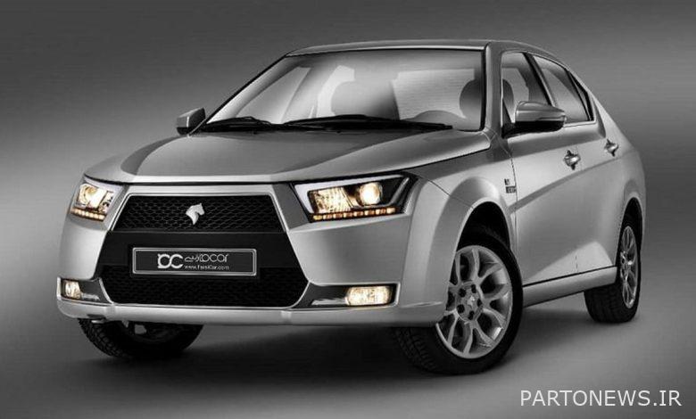 السعر اليومي للدانة الأوتوماتيكية والعتاد / أصبح هذا الموديل أغلى بـ 145 مليون!