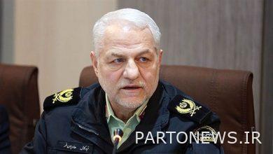 جریمه های رانندگی در عید افزایش می یابد؟