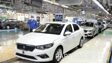 اسامی برندگان قرعه کشی ایران خودرو مشخص شد