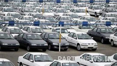 فقط یک محصول ایران خودرو گران شد + لیست قیمت