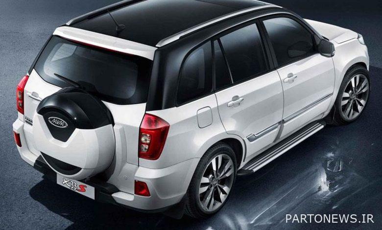 ارتفع سعر تجار السيارات mwm + الجدول