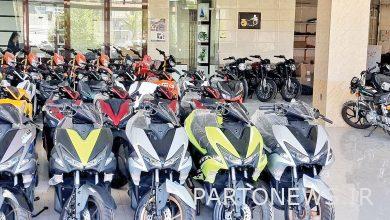 موتورسیکلت ارزان قیمت چند؟ + جدول فروردین ۱۴۰۲