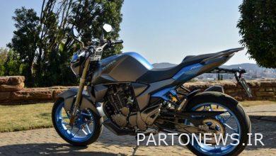 How much to buy Zonets motorcycle?  + Price table