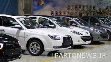 واگذاری خودرو به جانبازان آغاز شد