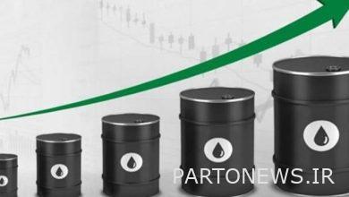 يستمر سعر النفط في الارتفاع / الانخفاض في احتياطيات النفط الأمريكية هو عامل الزيادة الجديد