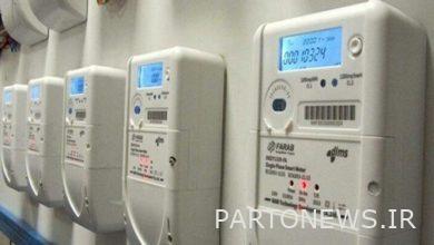 The installation of smart electricity meters reached 90,000 devices in two months