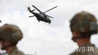 تحذير المجموعة العراقية من زيادة عدد القوات الأمريكية في العراق