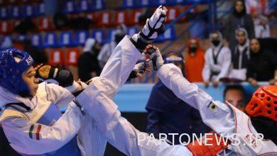 The last chance for female taekwondo players to become a national team/ the technical staff will introduce the players after the selection matches