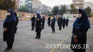 Details of the start of schools from tomorrow / What time do students go to school?