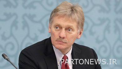 Kremlin: We see no prospects for negotiations with Ukraine