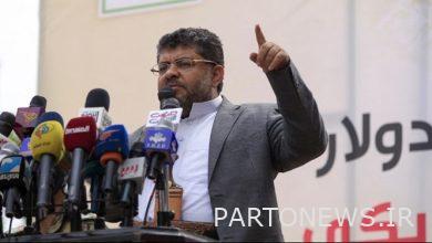Al-Houthi: Any progress in the negotiations depends on Riyadh's practical actions
